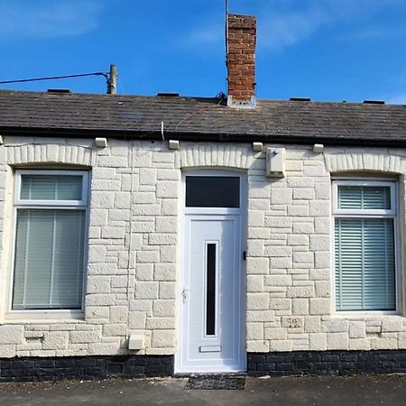Sea Glass Cottage Sunderland  Exteriör bild
